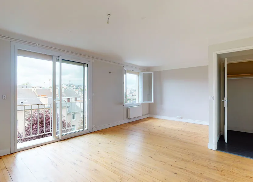 Flat Boulevard Paul Ramadier in Rodez