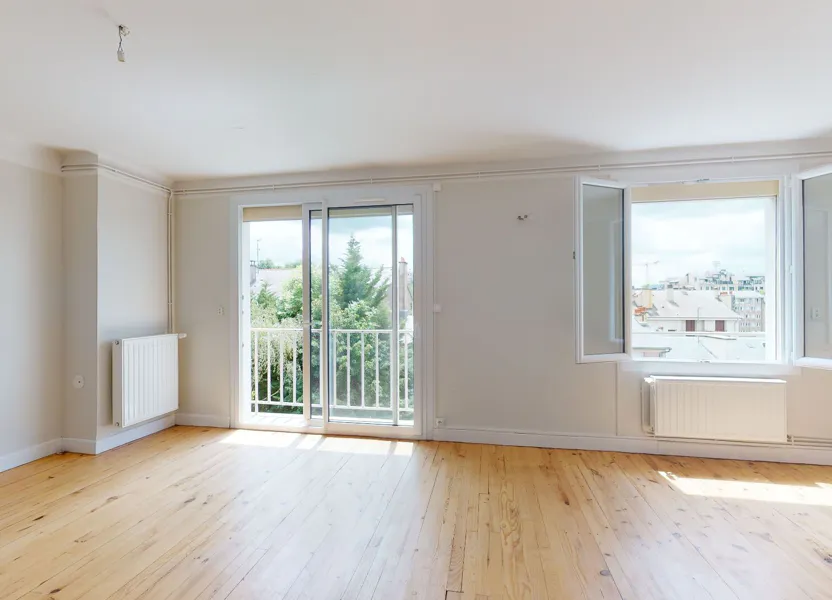 Flat Boulevard Paul Ramadier in Rodez
