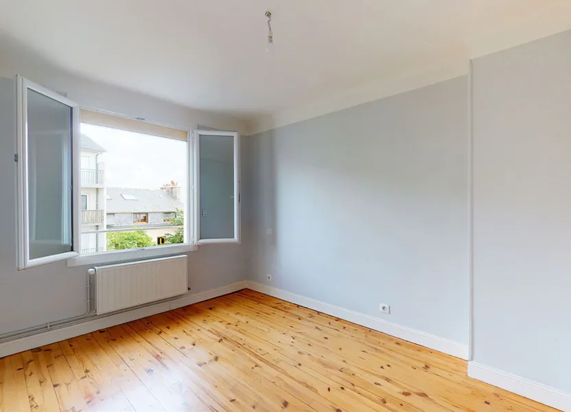 Flat Boulevard Paul Ramadier in Rodez
