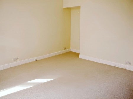 Flat Jackson Street in North Tyneside