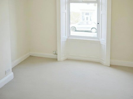 Flat Jackson Street in North Tyneside