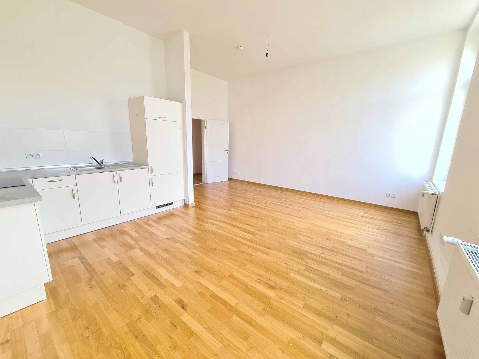 Wohnung Keplerstraße in Magdeburg