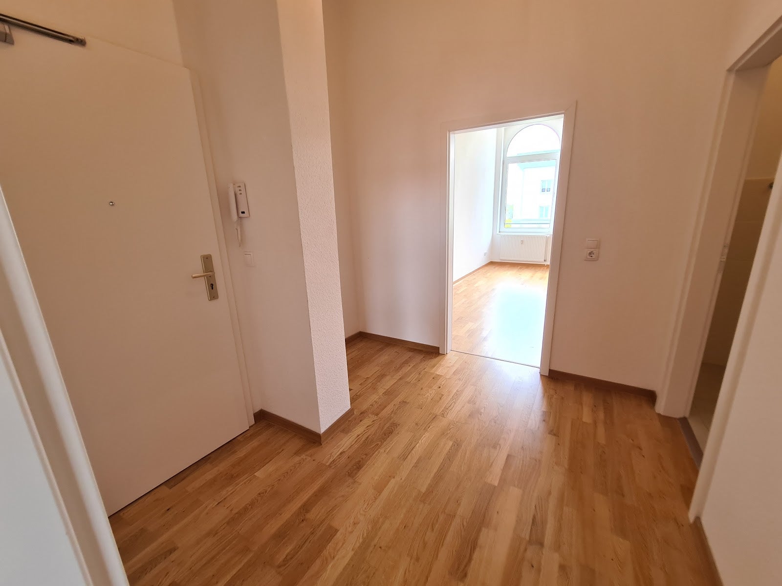 Wohnung Keplerstraße in Magdeburg