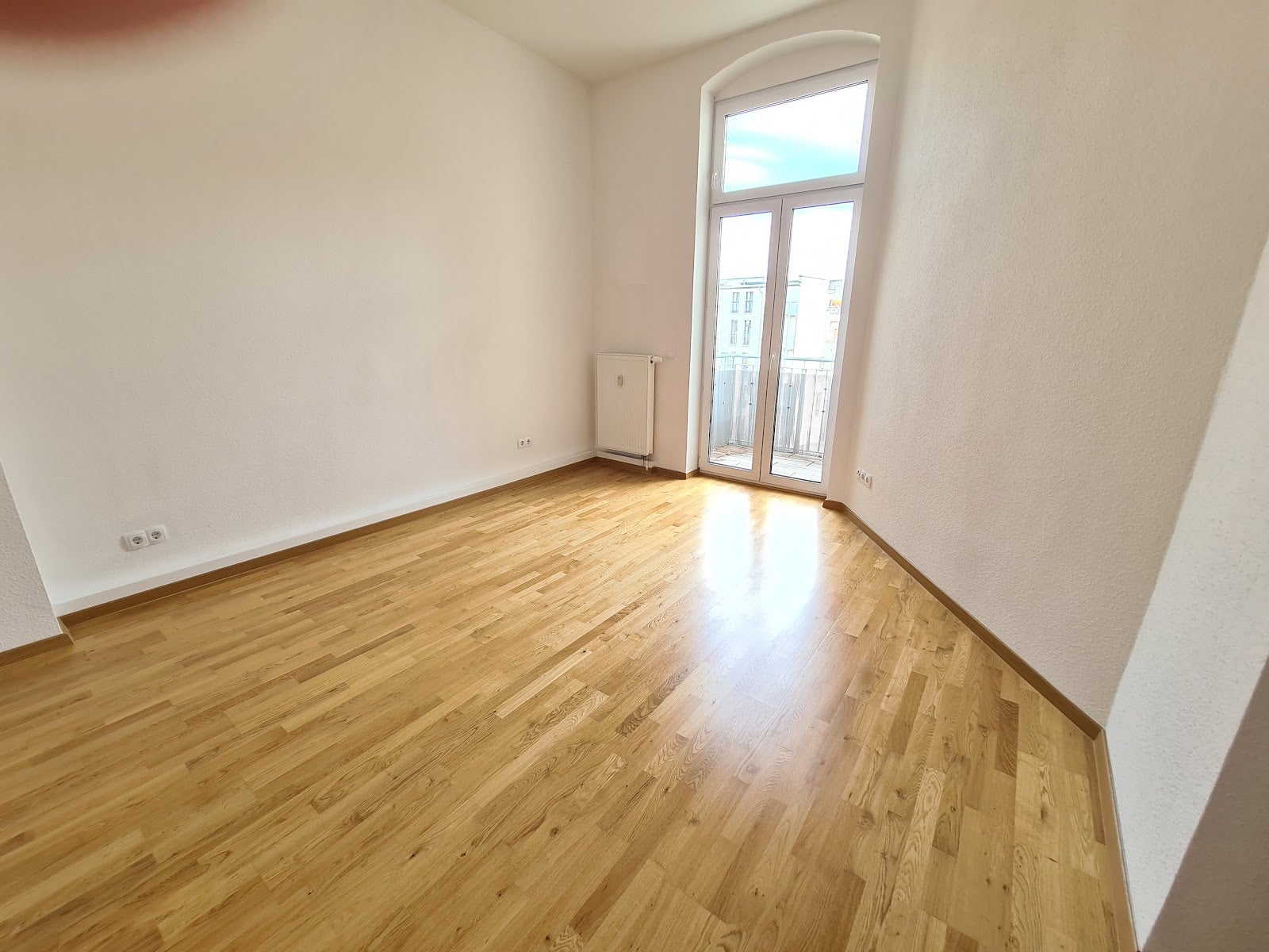Wohnung Keplerstraße in Magdeburg