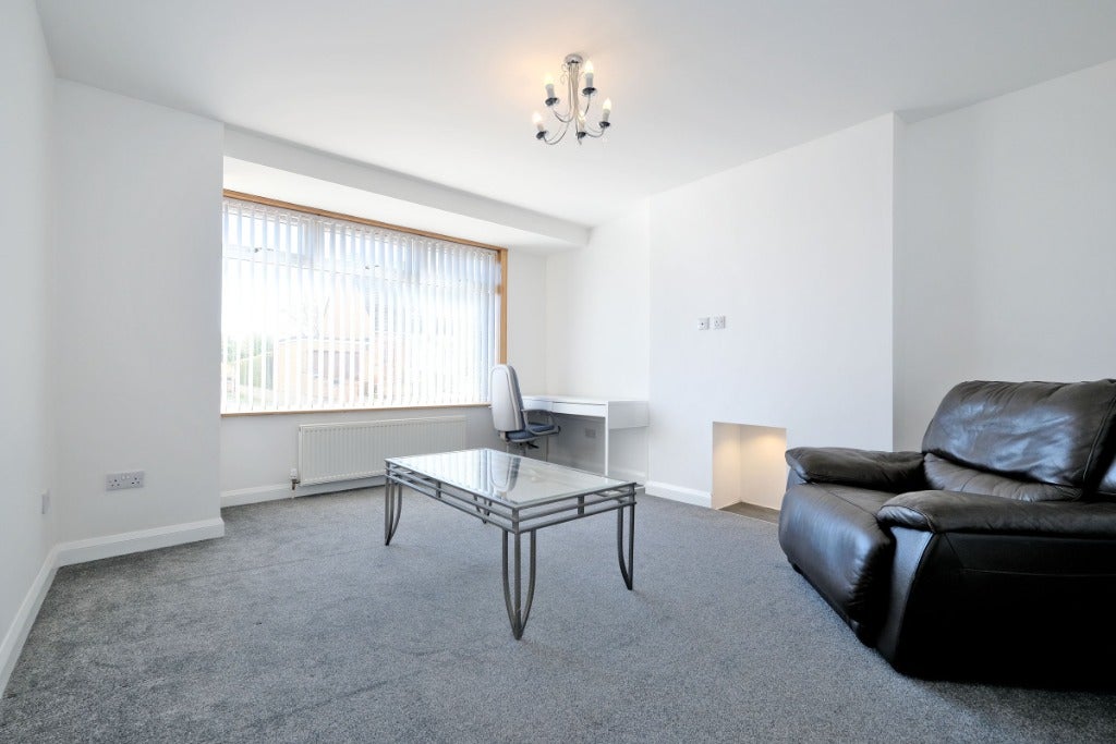 House Sunnyside Avenue in Aberdeen City