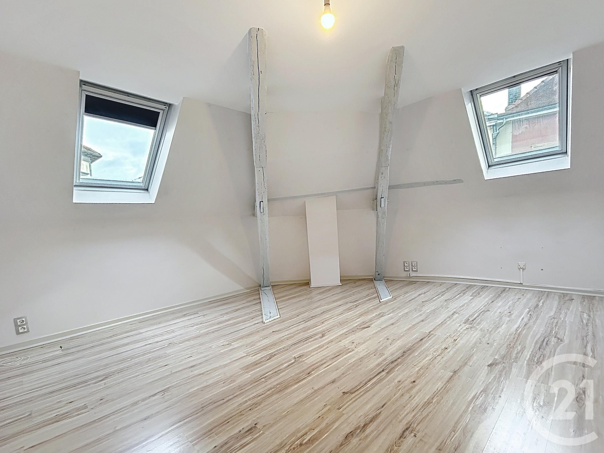 Appartement Rue Adolphe Thiers à Saint-André-les-Vergers