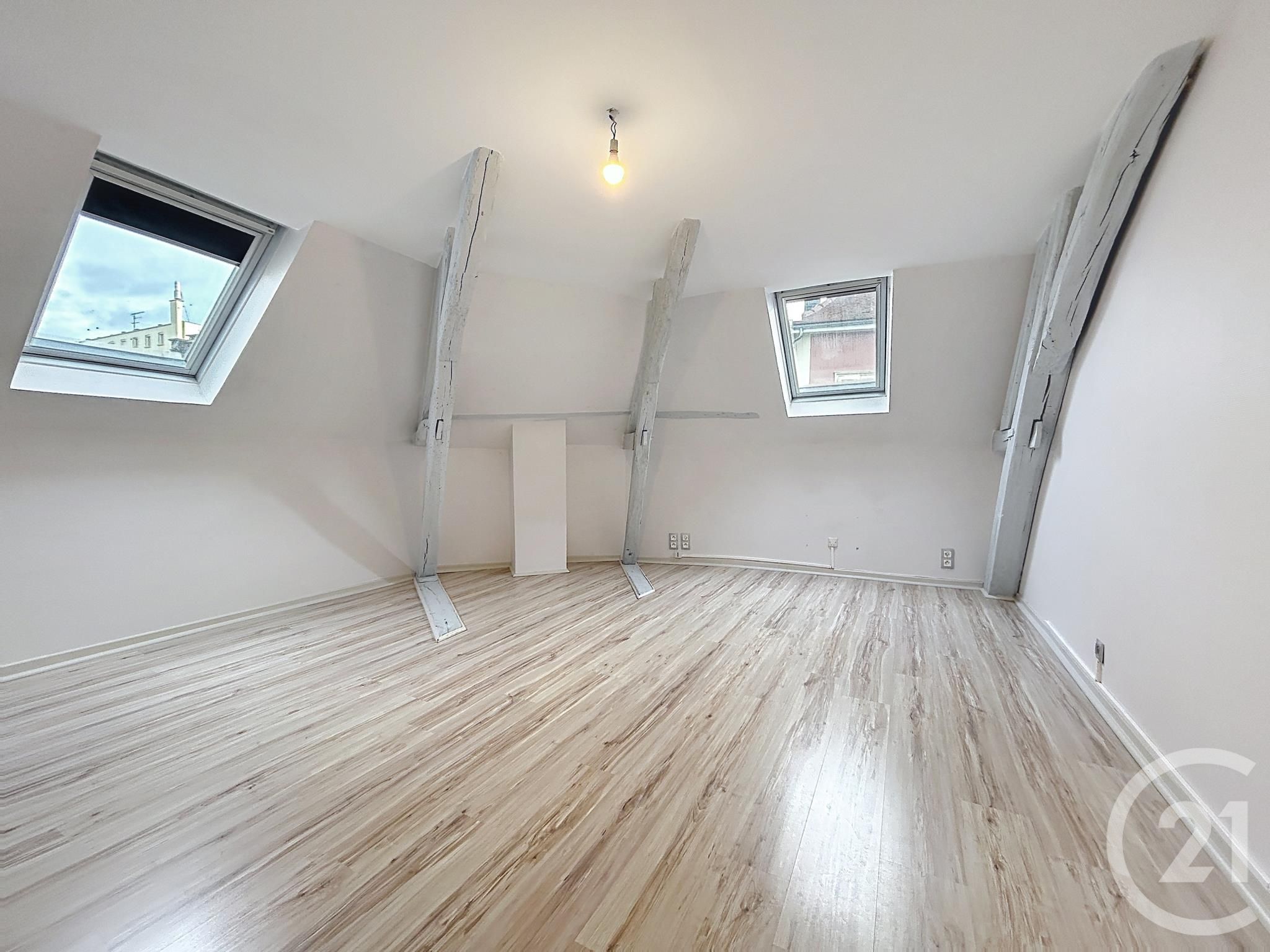 Appartement Rue Adolphe Thiers à Saint-André-les-Vergers
