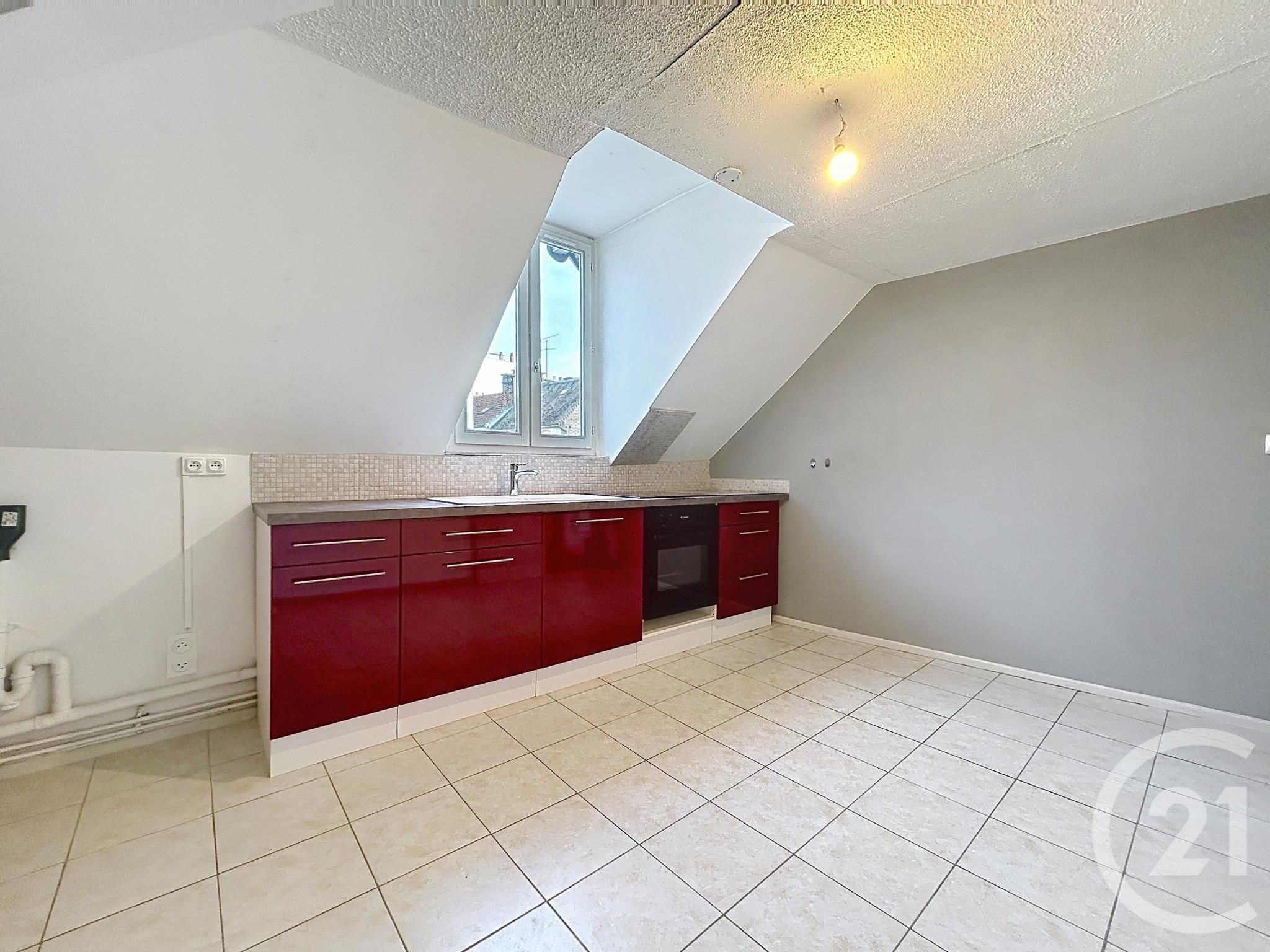 Appartement Rue Adolphe Thiers à Saint-André-les-Vergers