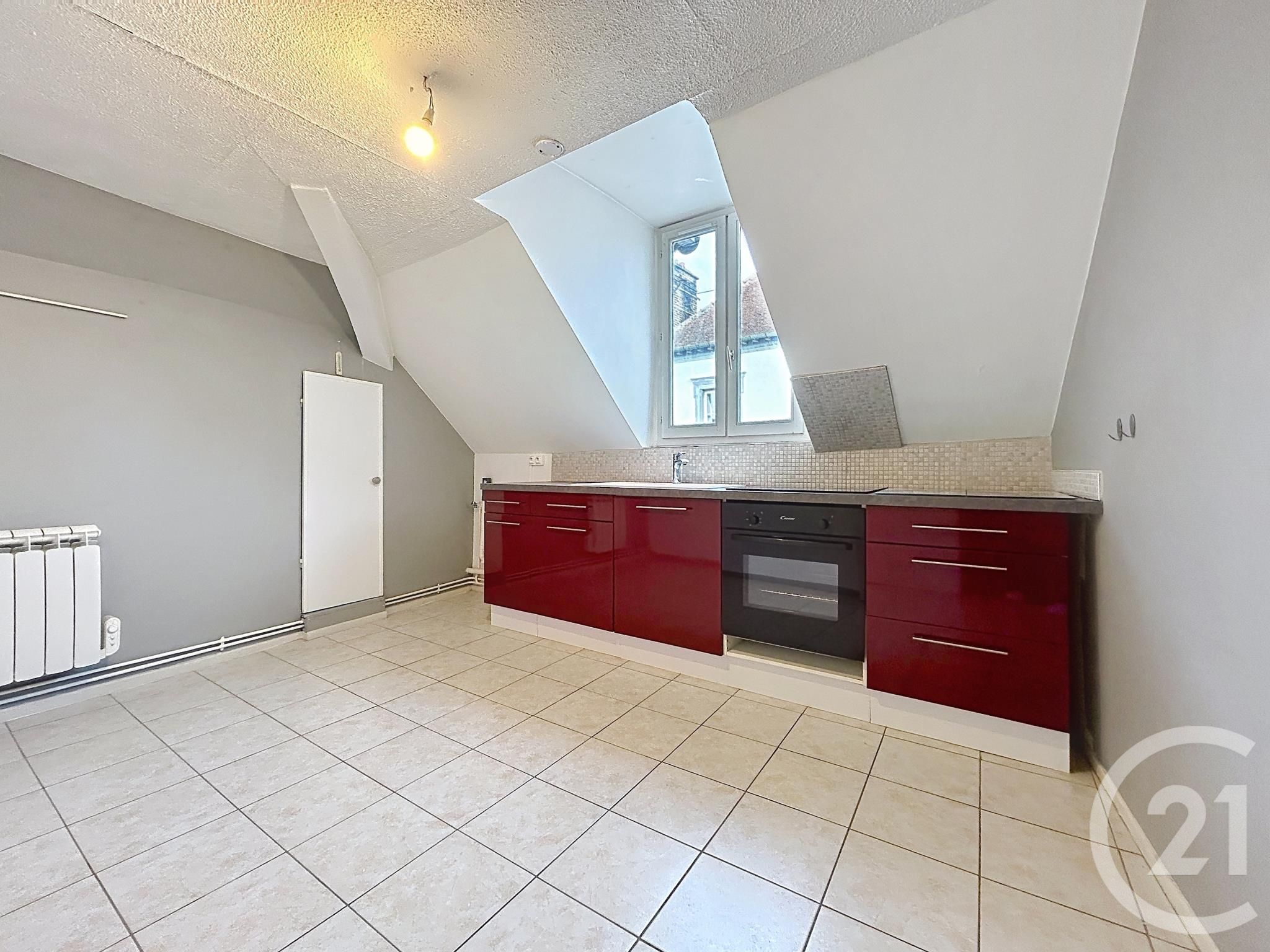 Appartement Rue Adolphe Thiers à Saint-André-les-Vergers