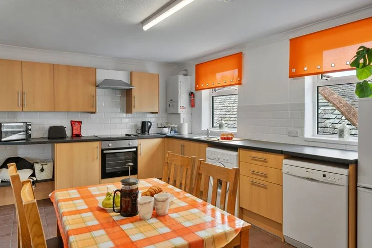 Flat Talland Road in St. Ives