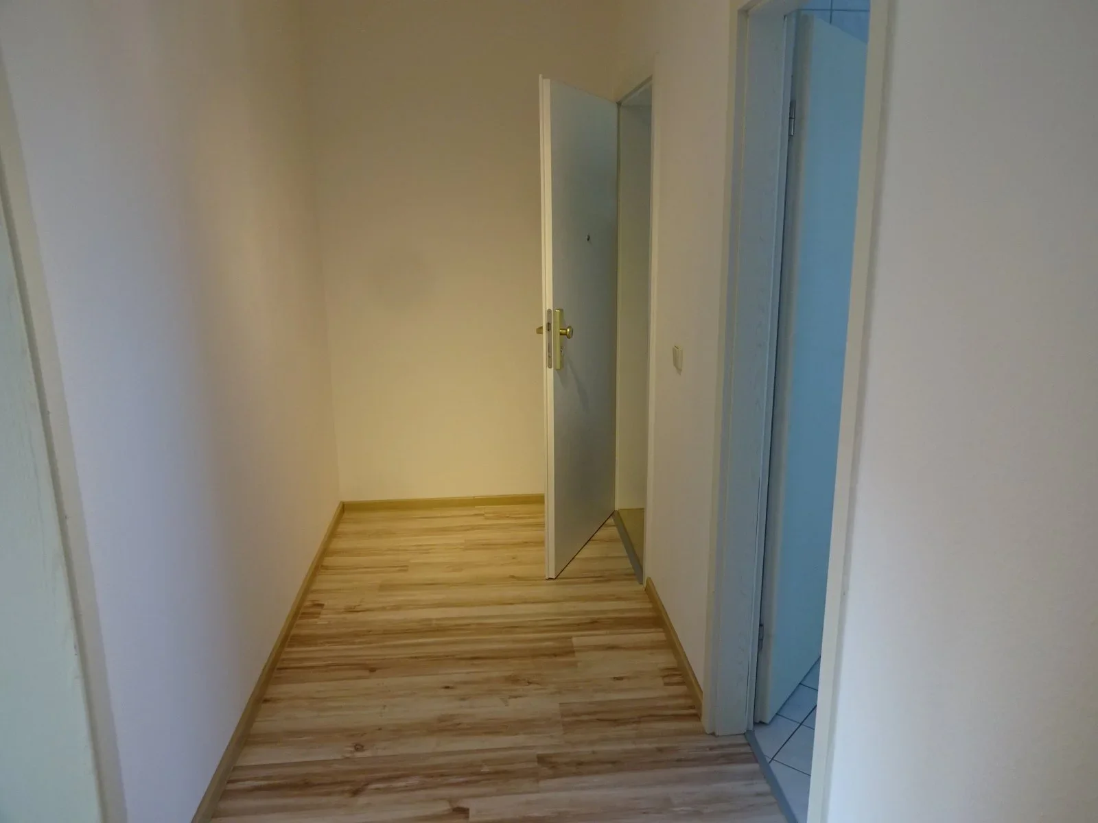 Wohnung Edmundstraße in Zwickau