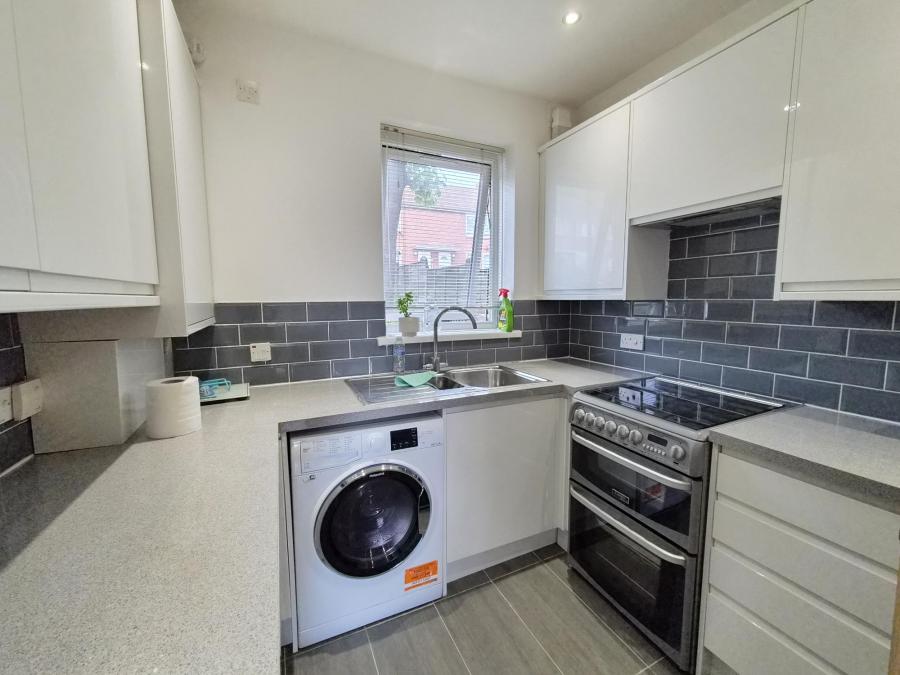 House Lismore Place in Newcastle upon Tyne