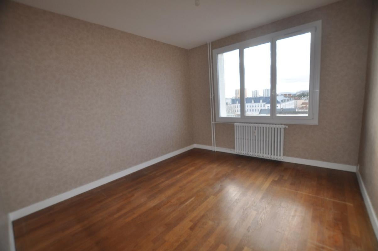Appartement Avenue de Paris à Chalon-sur-Saône