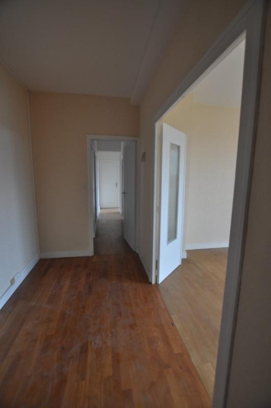 Appartement Avenue de Paris à Chalon-sur-Saône