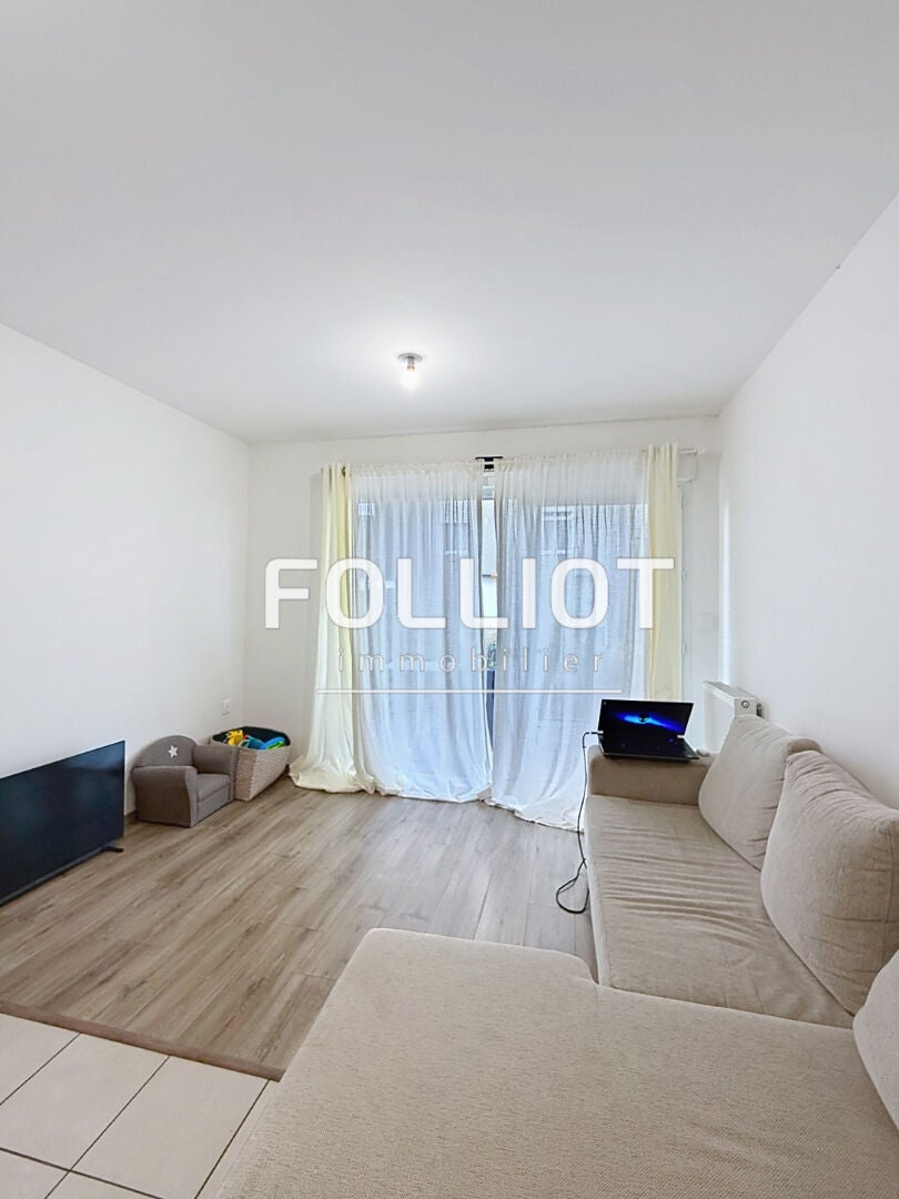 Appartement Rue Louis Pasteur à Fleury-sur-Orne
