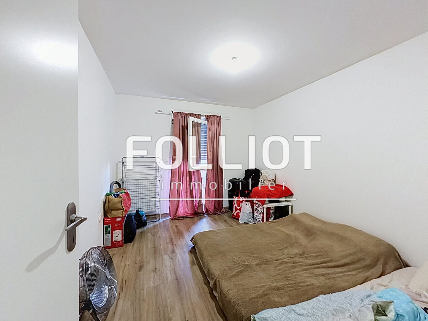 Appartement Rue Louis Pasteur à Fleury-sur-Orne