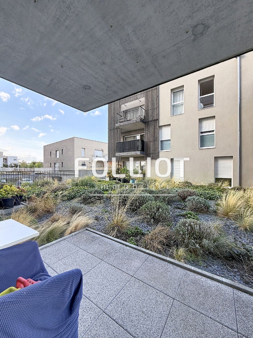 Appartement Rue Louis Pasteur à Fleury-sur-Orne