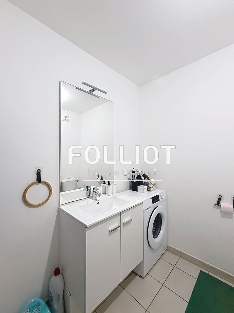 Appartement Rue Louis Pasteur à Fleury-sur-Orne