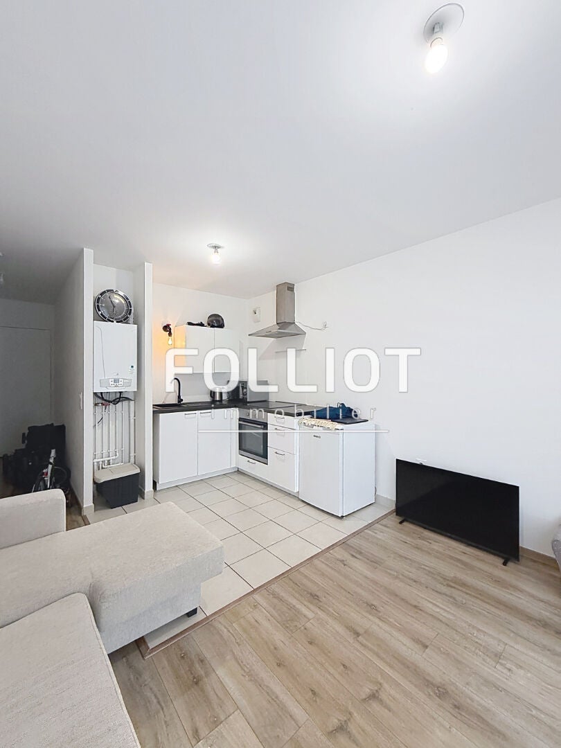 Appartement Rue Louis Pasteur à Fleury-sur-Orne
