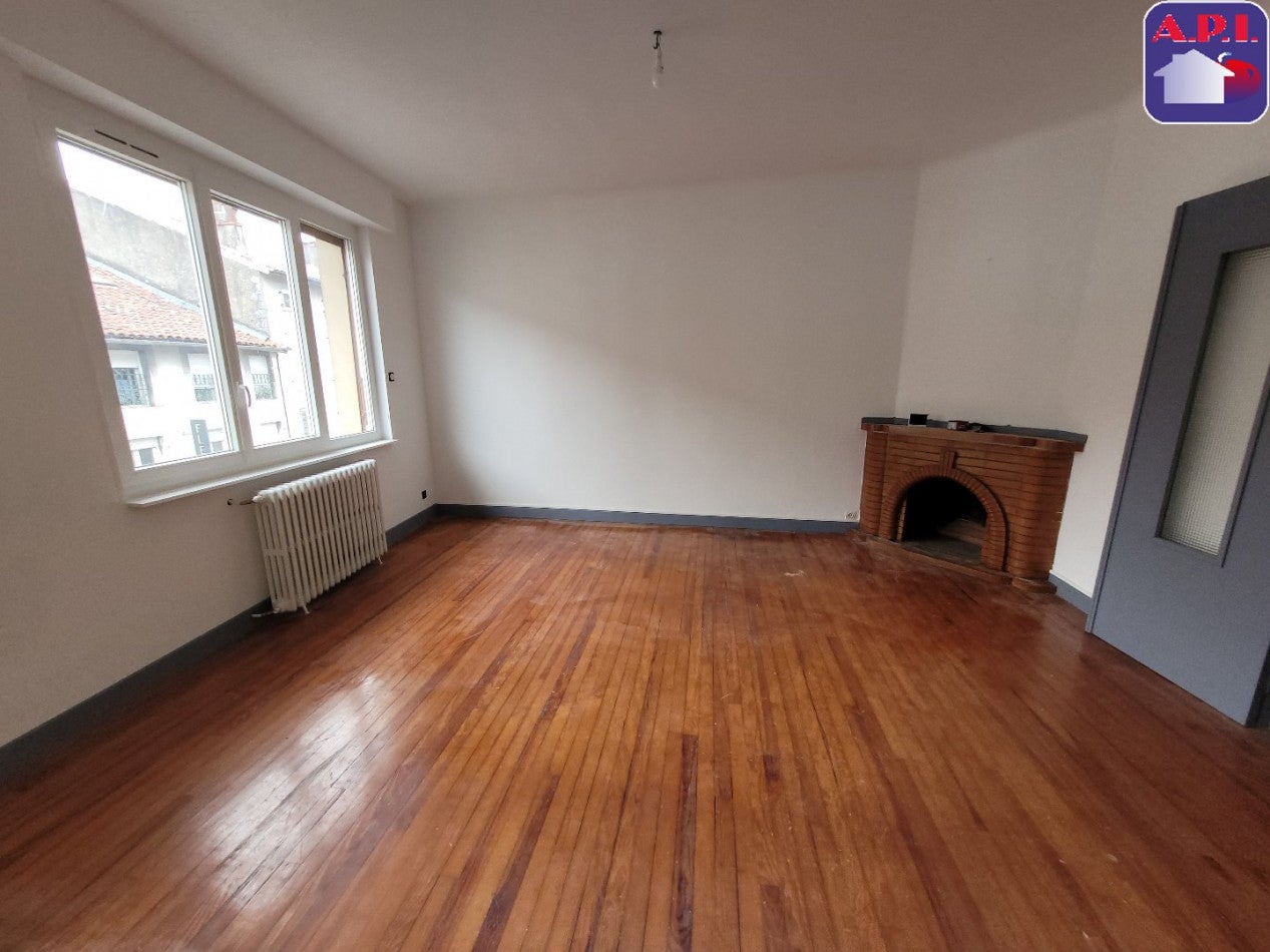 Appartement Avenue René Plaisant à Saint-Girons
