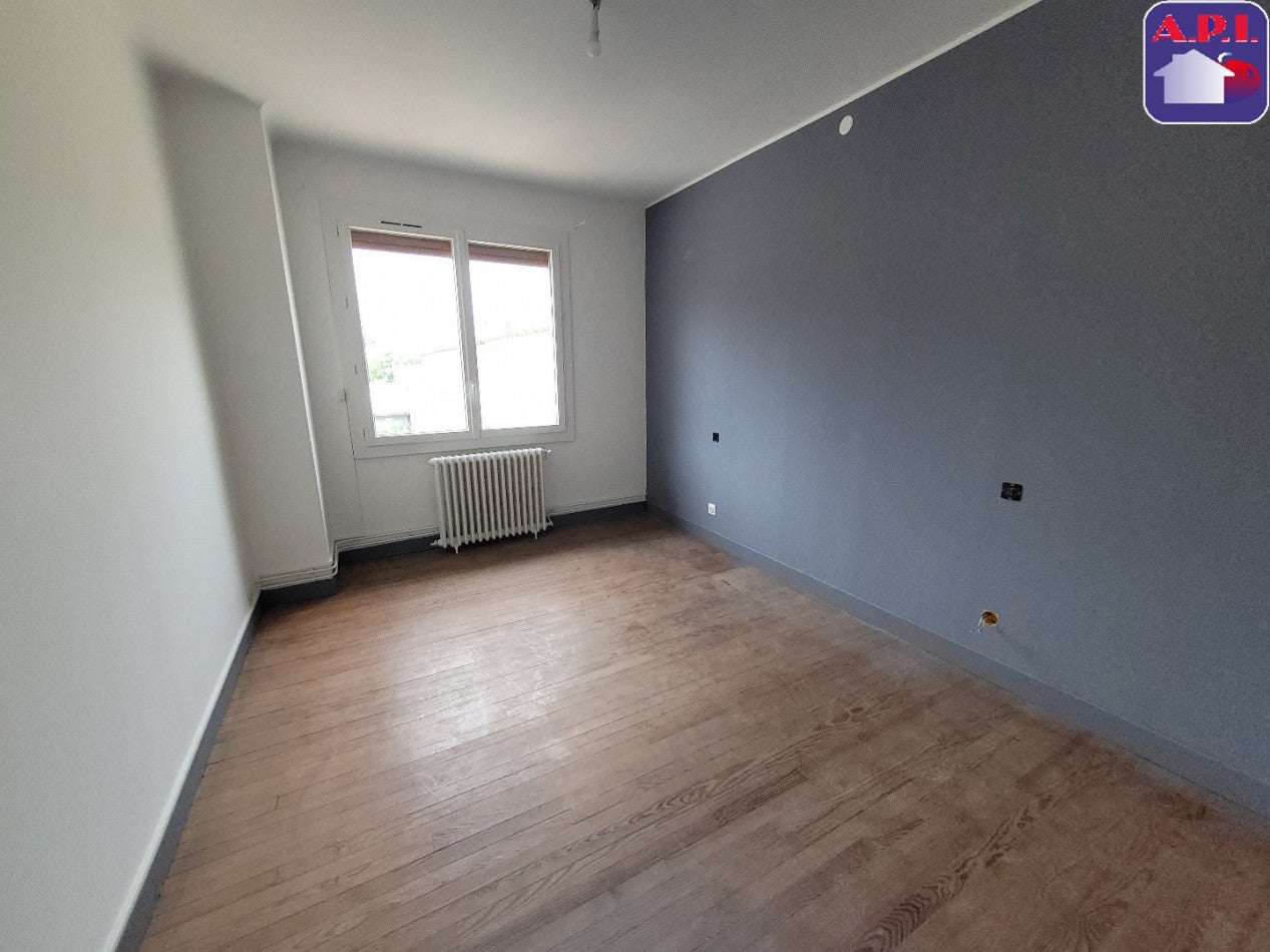 Appartement Avenue René Plaisant à Saint-Girons