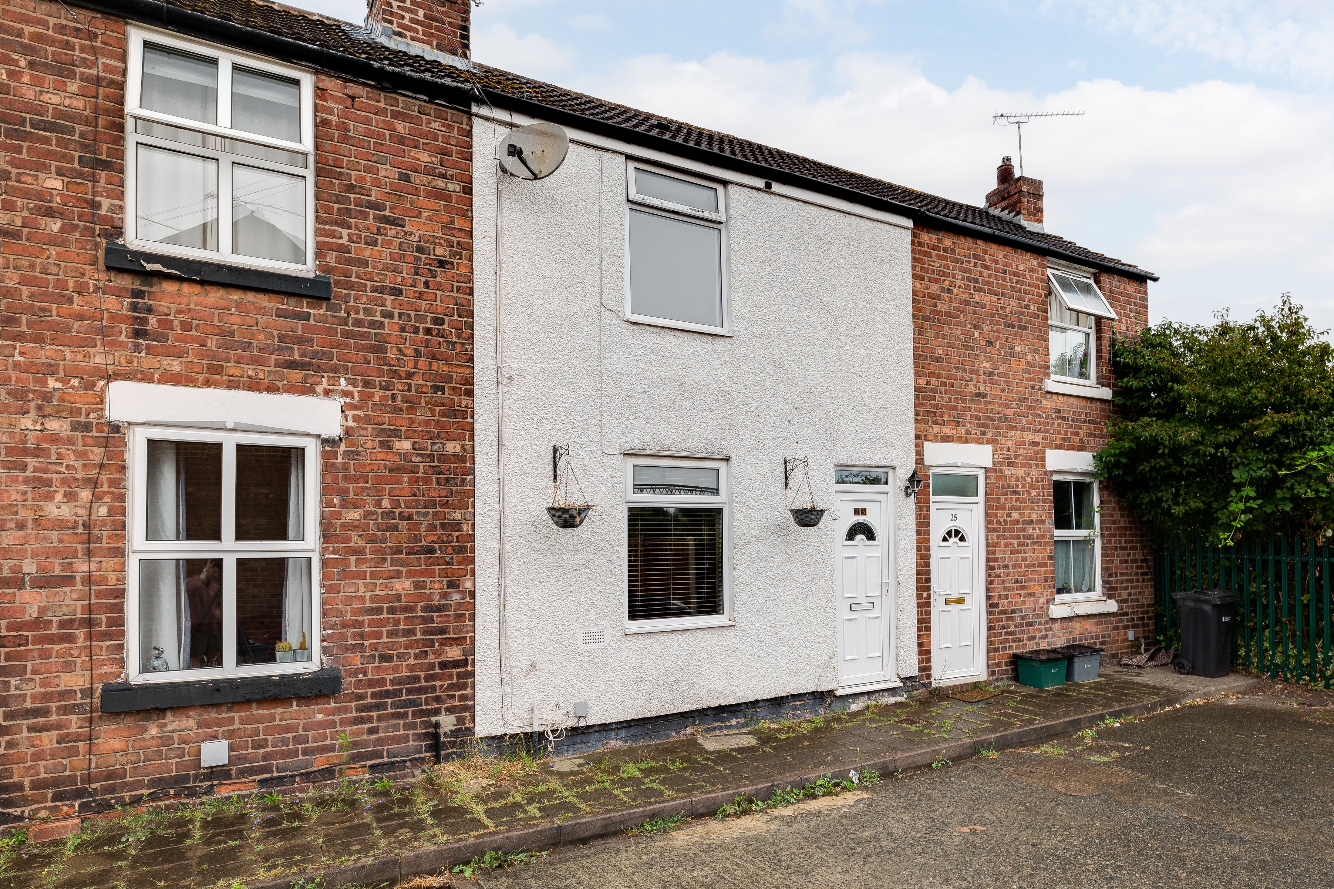 House Edge Grove in Chester