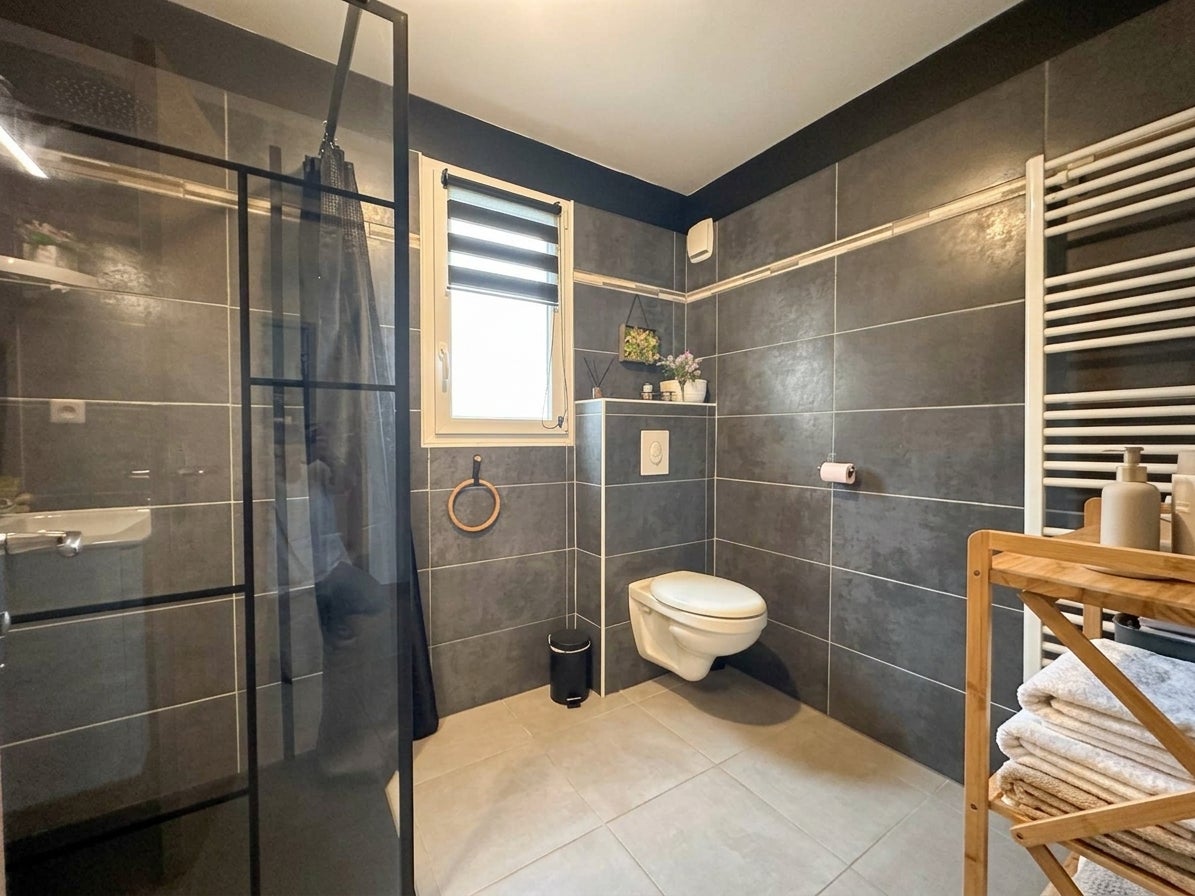 Flat Résidence Bella Vista in Bastia