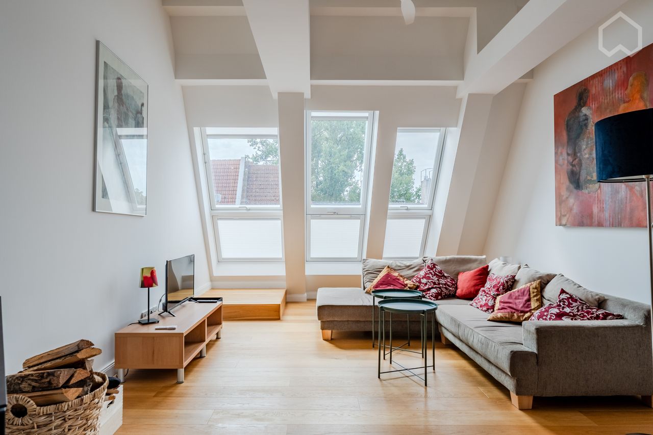 Wohnung Nordkapstraße in Berlin