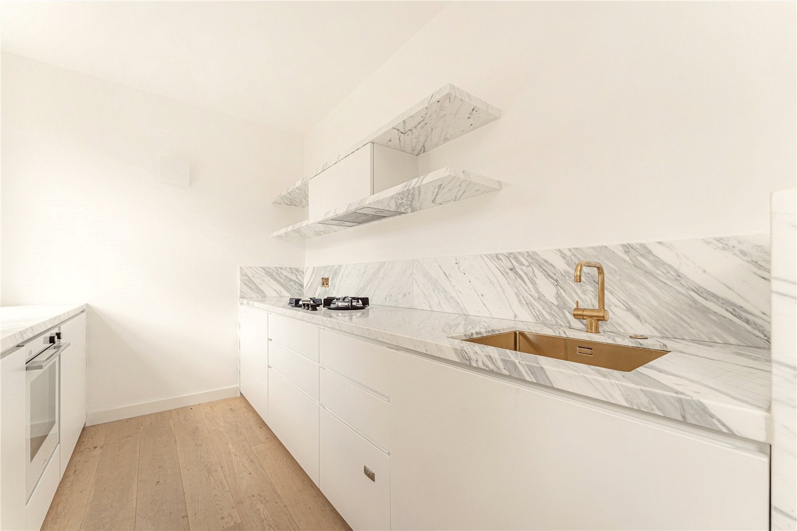 Flat Chiltern Street in City of Westminster