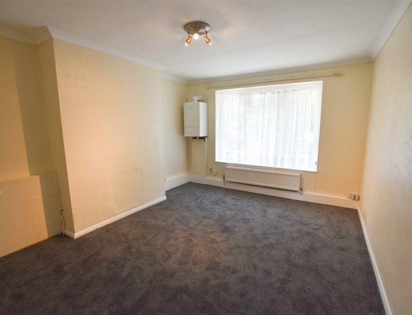 House Colham Avenue in Greater London