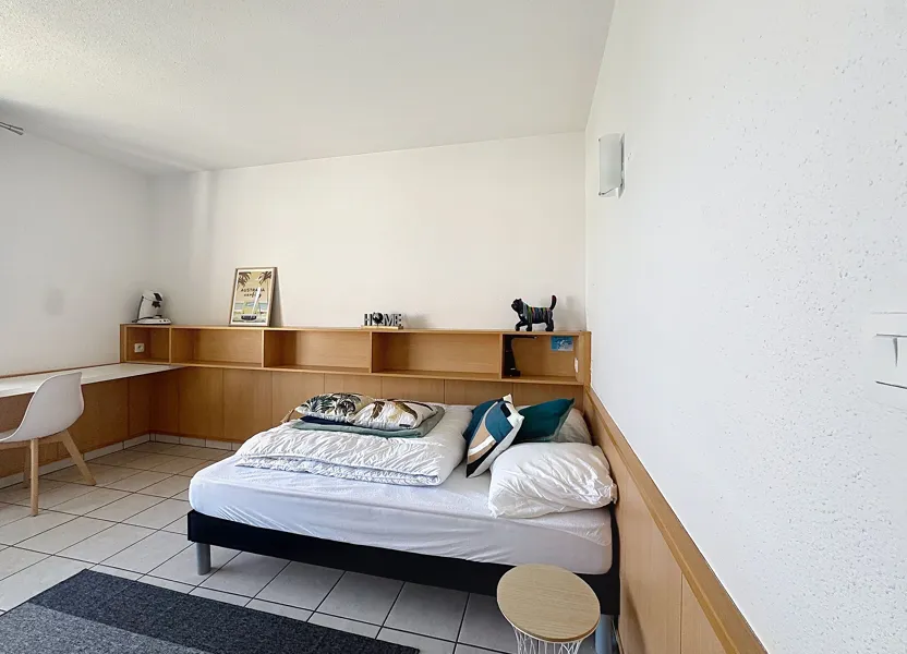 Flat Rue d'Athènes in Rodez