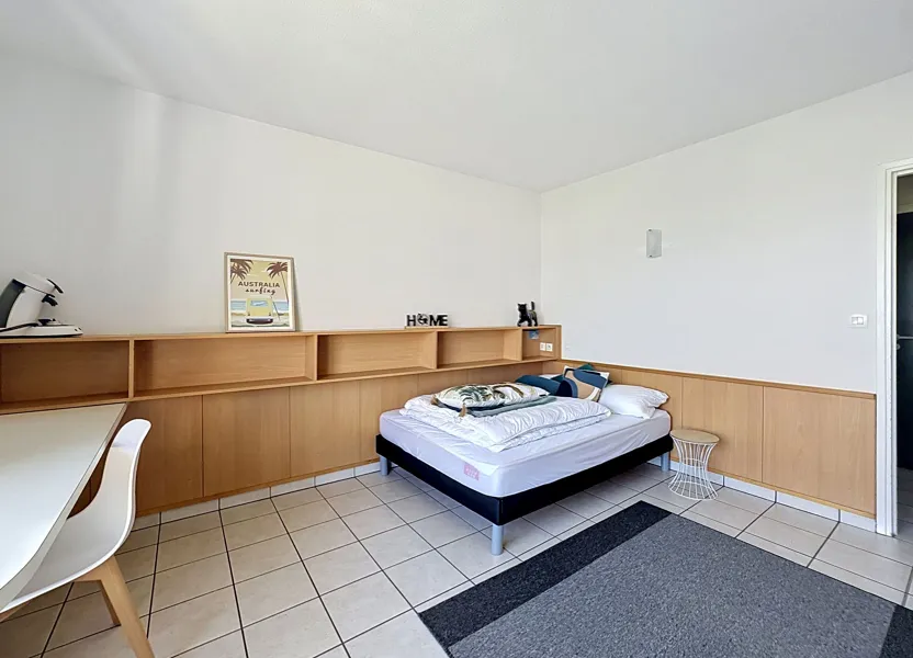 Flat Rue d'Athènes in Rodez