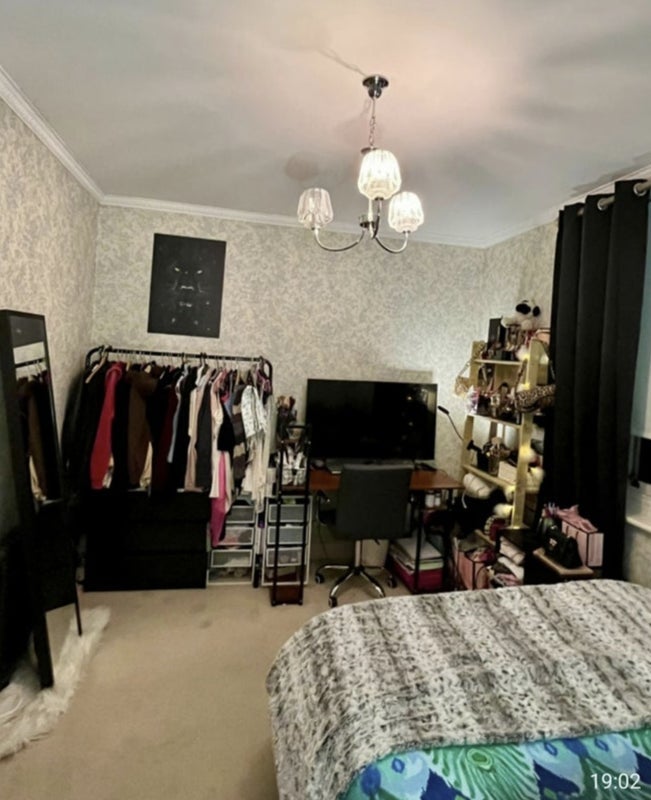 Room Hastings Street in Greater London