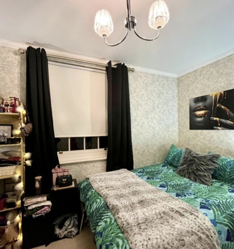 Room Hastings Street in Greater London