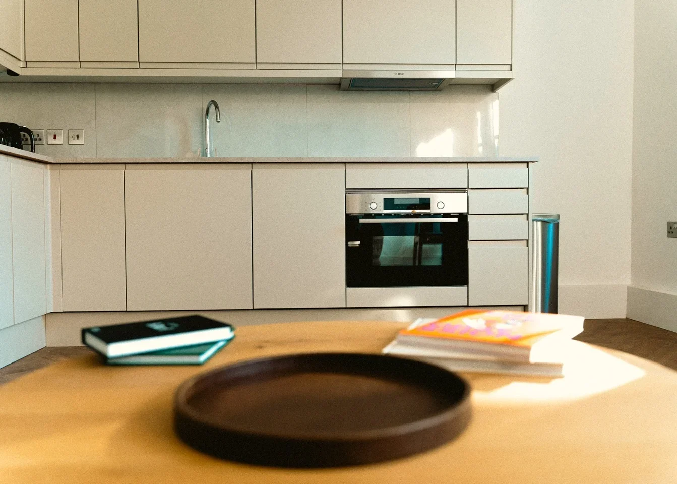 Flat Kennington Oval in Greater London