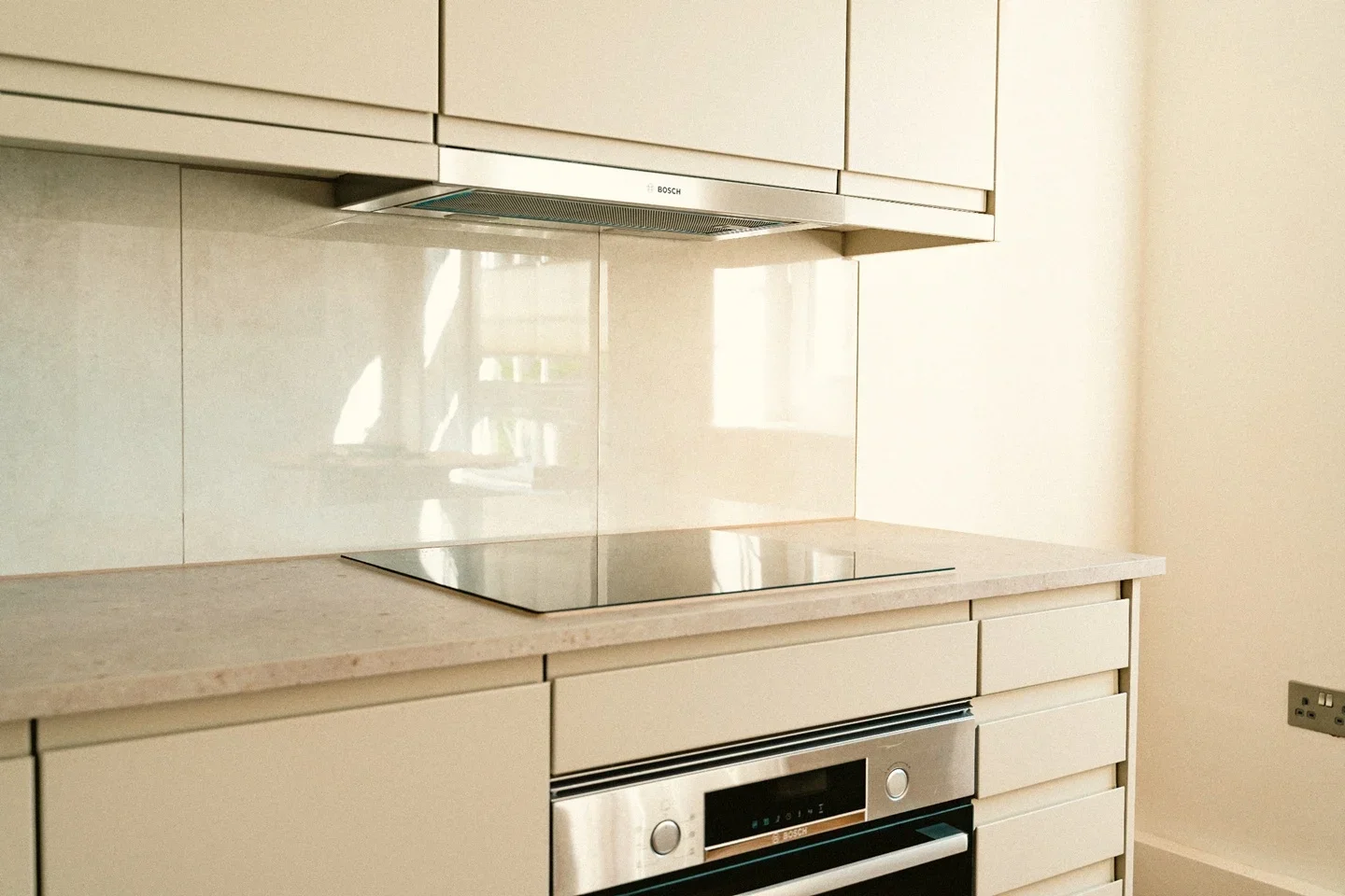 Flat Kennington Oval in Greater London