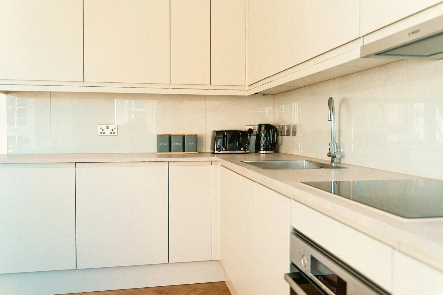 Flat Kennington Oval in Greater London