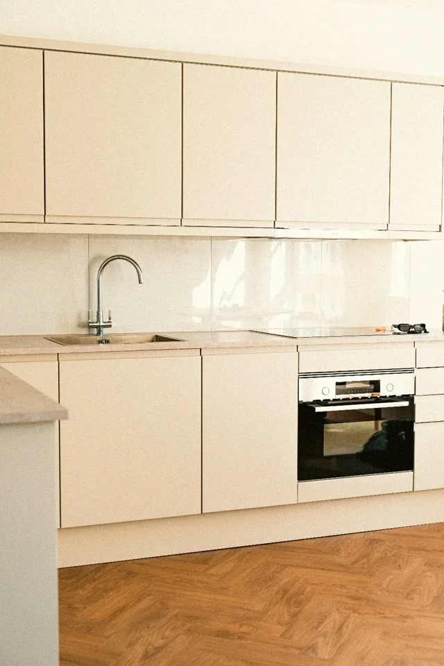 Flat Kennington Oval in Greater London
