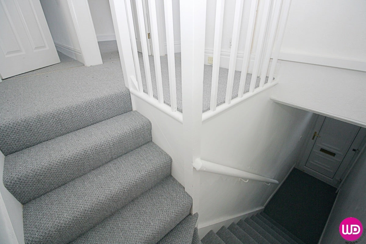 Flat Ridley Gardens in Gateshead