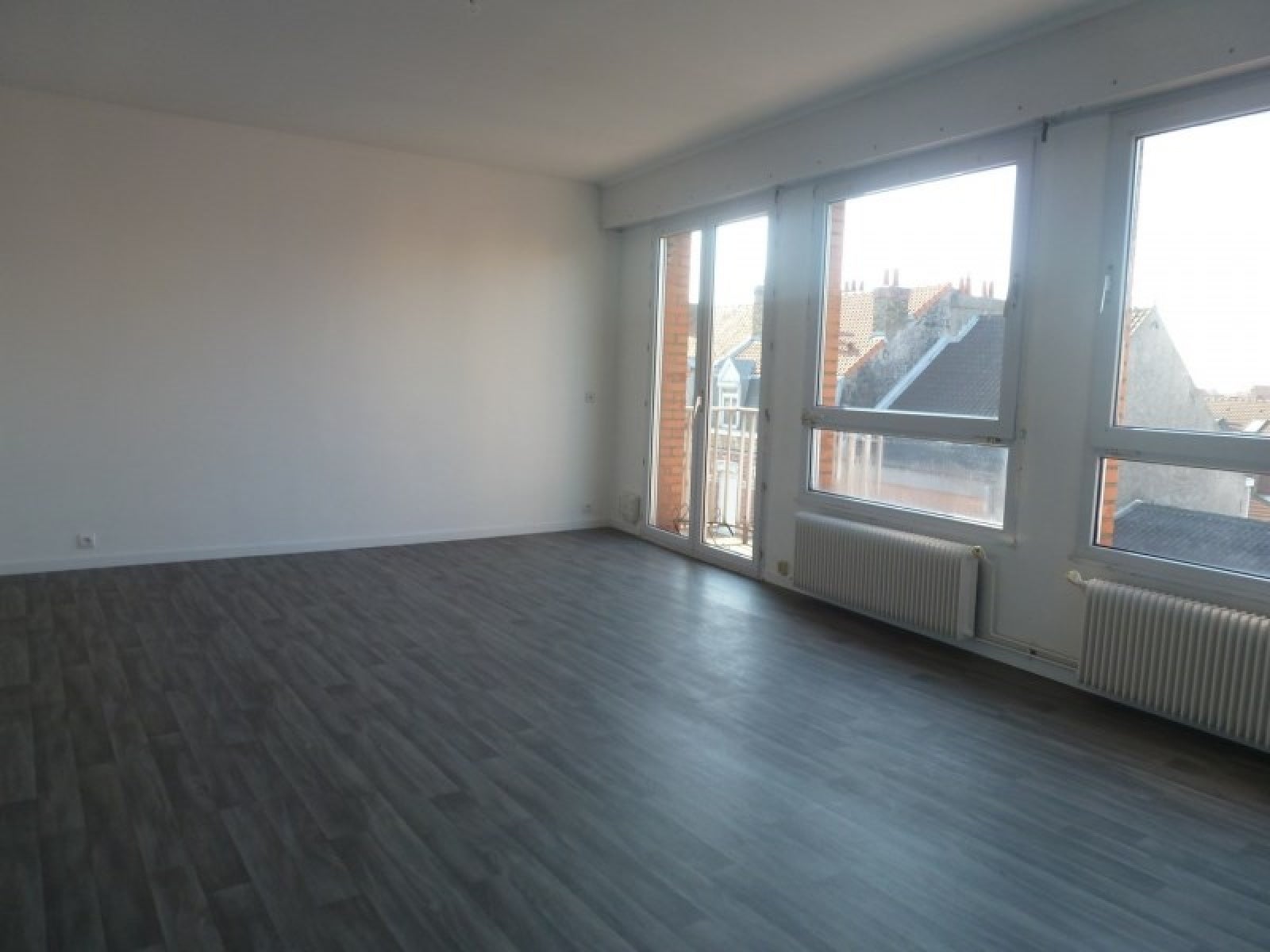 Appartement Place du Beffroi à Dunkerque