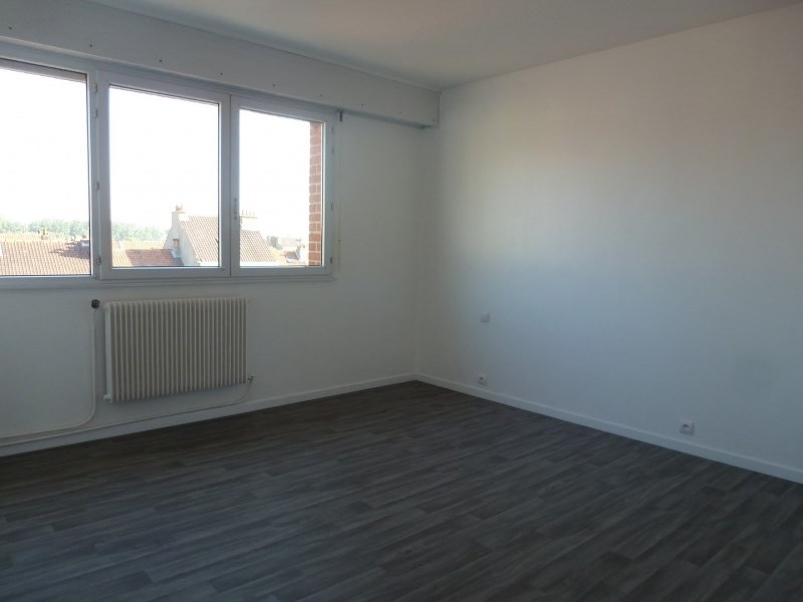 Appartement Place du Beffroi à Dunkerque