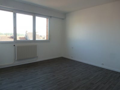 Appartement Place du Beffroi à Dunkerque
