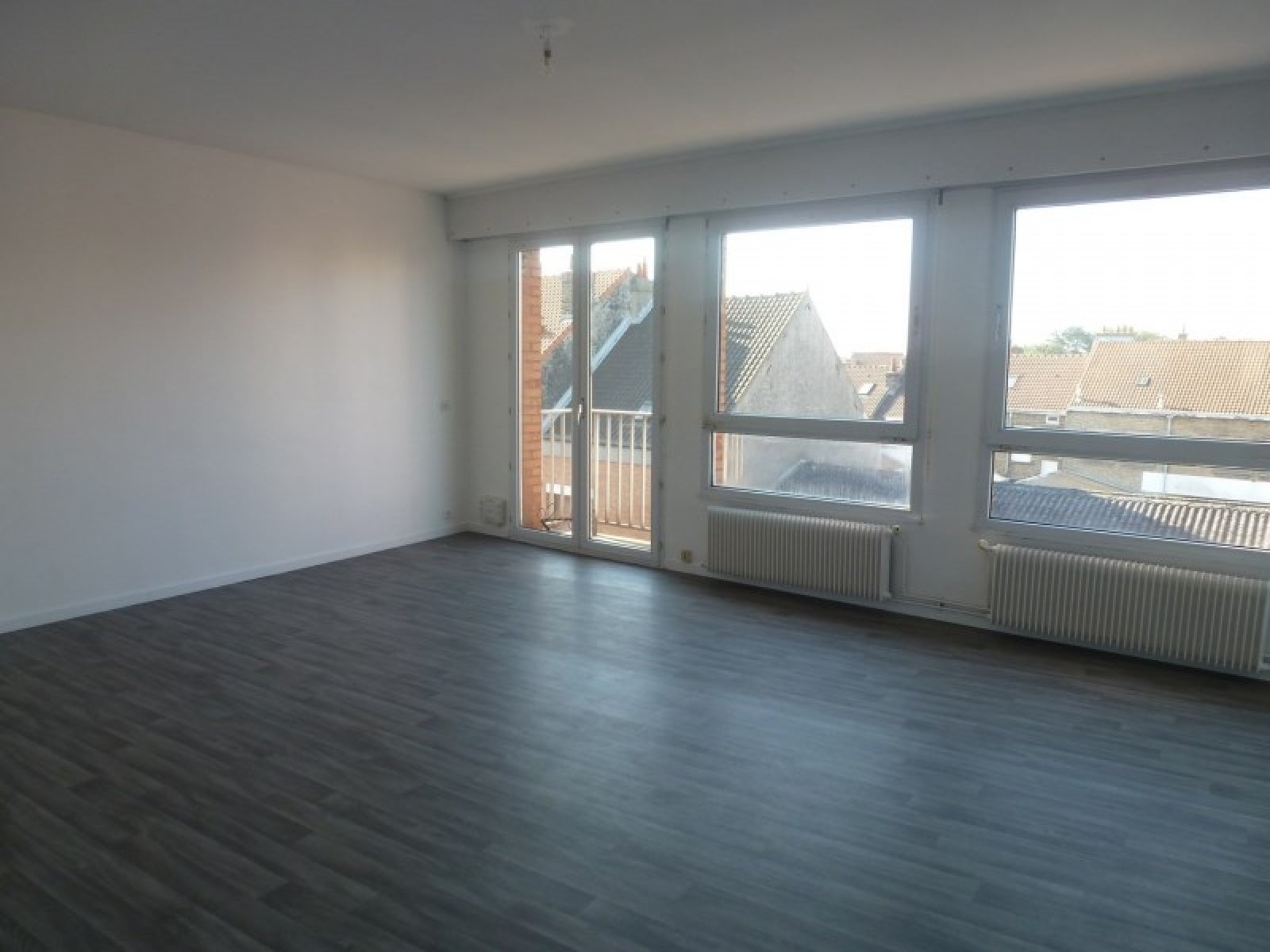 Appartement Place du Beffroi à Dunkerque