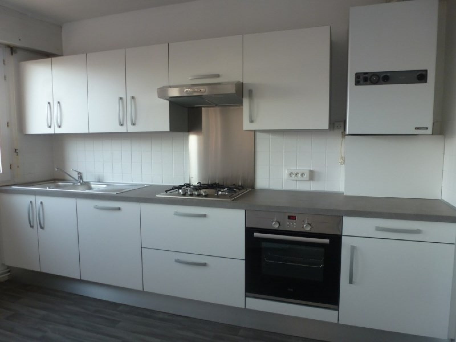 Appartement Place du Beffroi à Dunkerque