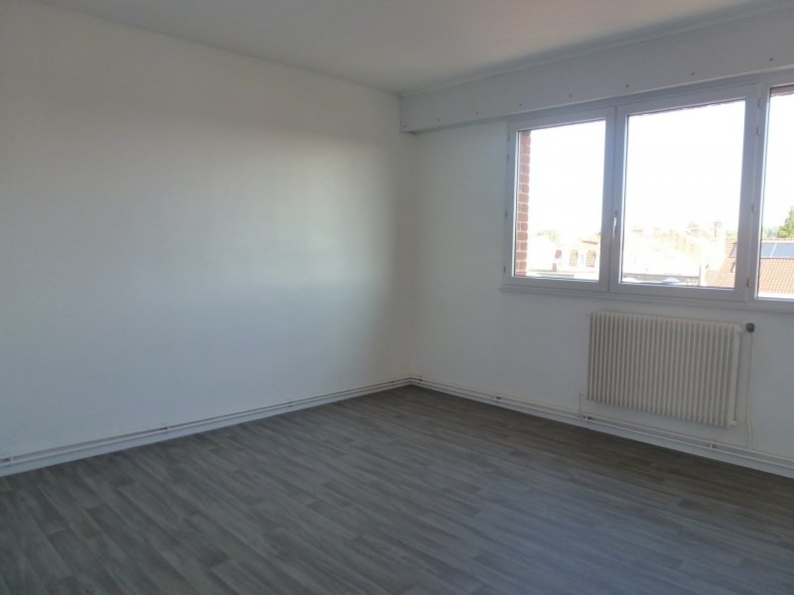 Appartement Place du Beffroi à Dunkerque