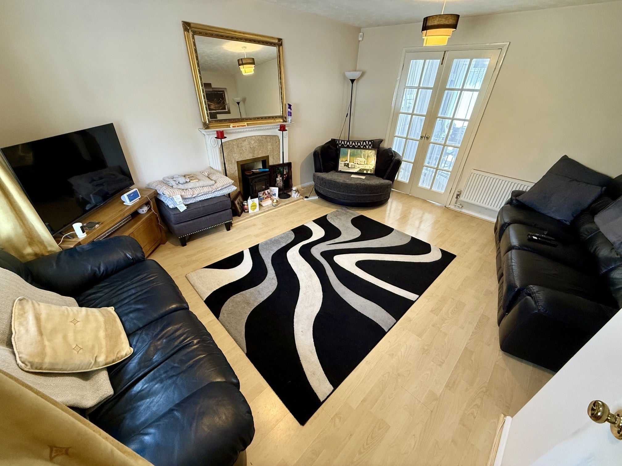 House Tennyson Avenue in Houghton Regis