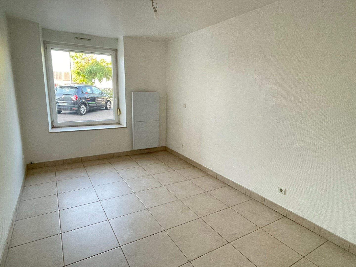 Appartement Rue du Général Patton à Hettange-Grande