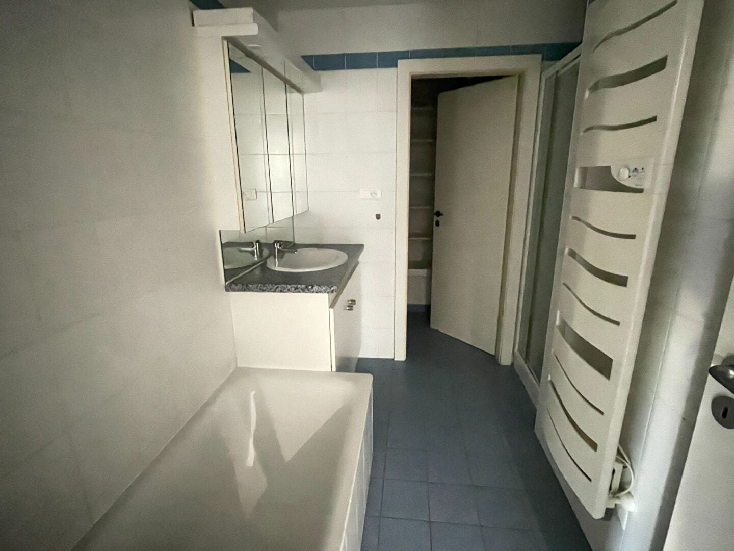 Appartement Rue du Général Patton à Hettange-Grande