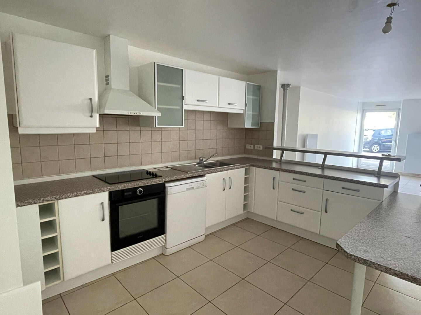 Appartement Rue du Général Patton à Hettange-Grande