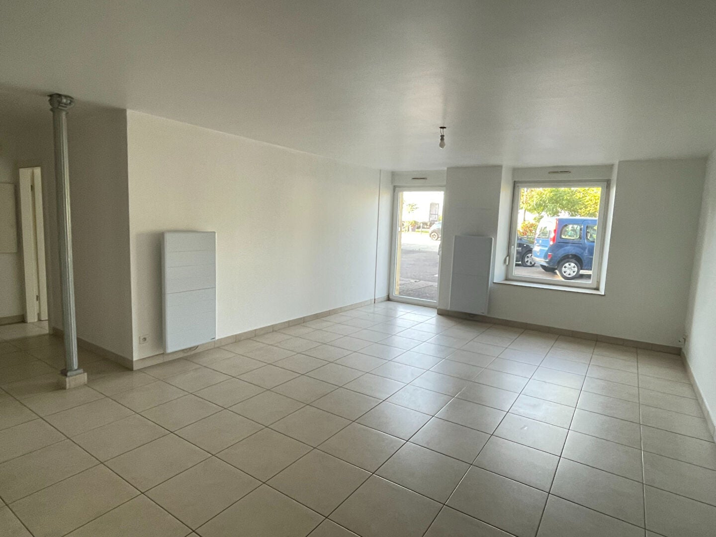 Appartement Rue du Général Patton à Hettange-Grande